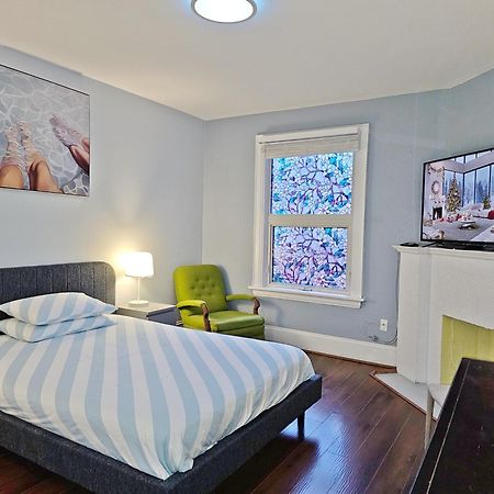 Winnipeg Holiday Екстер'єр фото
